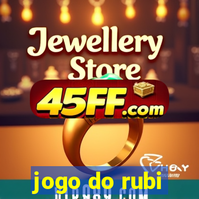 jogo do rubi